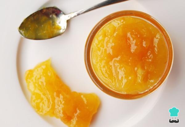 Receta de Mermelada de limón con Thermomix