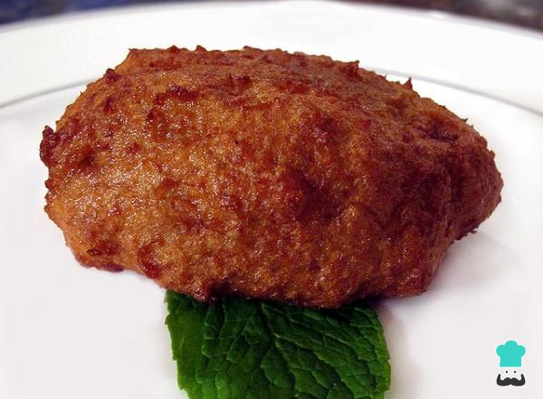 Receta de Alcapurrias