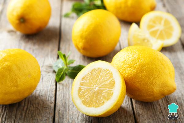 ¿El limón es una fruta o una verdura?