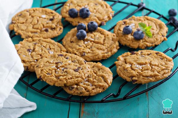 ¿Por qué me quedan las galletas duras? ¿Y blandas?