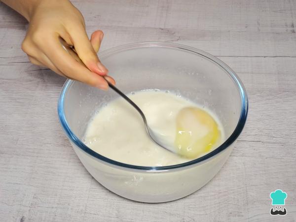 Receta de Pastel de papa y rocoto relleno - Paso 5