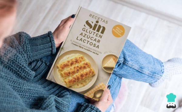 Postres sin gluten y sin lactosa fáciles - Cocina sin gluten y sin lactosa: recetas que transforman tu salud