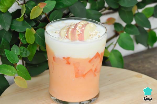 Jugos laxantes para el estreñimiento - 