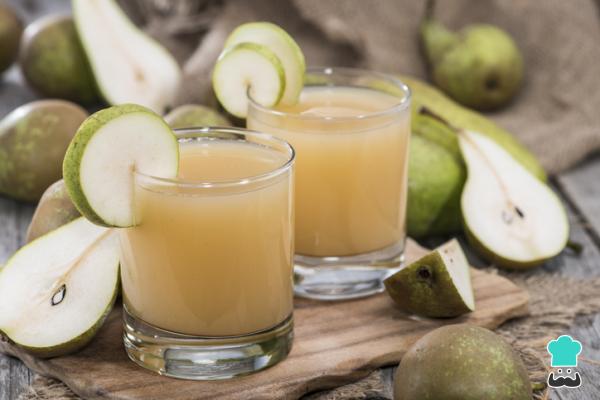 Jugos laxantes para el estreñimiento - Jugo para el estreñimiento en niños