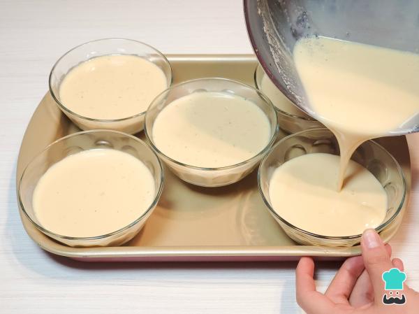 Receta de Leche asada peruana - Paso 7