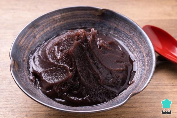 Postres de la costa peruana - Frejol colado