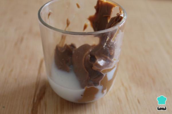Receta de Tarta de queso con galletas Lotus - Paso 8